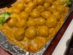 -若蘭慈·无国界素食料理(欢乐海岸店)