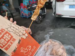 -新桥炸鸡店(中昂时代广场店)