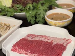 -日坛涮肉(日坛公园店)