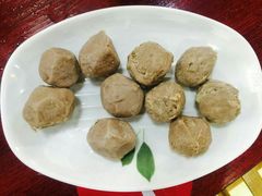 -广味鲜潮汕牛肉火锅(延安三路店)