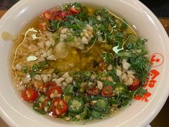 -锅首鲜品火锅(鸳鸯店)