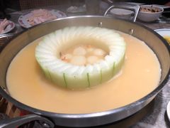 -禄婶鸡煲·打边炉