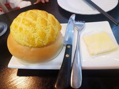 港式菠萝油-添运来(茶园奥园广场店)
