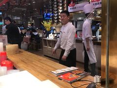 -西贝(枫蓝国际购物中心店)