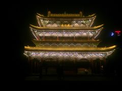 -迎泽公园