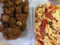 -金陵科技学院（幕府校区）食堂