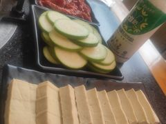-赞酱川式烤肉(蜀都万达店)