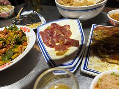 -胡同泥炉烤肉(总店)