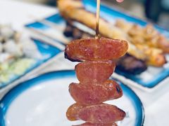 -小曼谷泰国美食 (南角道分店)