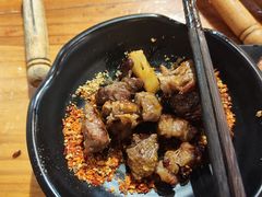-号令江湖·水浒烤肉(和畅睦邻中心店)