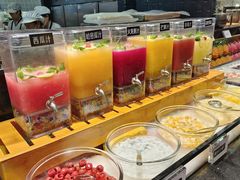 -韩盛·盛江山自助料理(于洪新玛特店)
