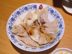 -龙抄手食府(浣花北路店)