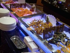 -雄楚国际大酒店-四季西餐厅