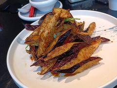-五谷丰登农家院·地道胶东菜·海鲜烧烤(威海店)