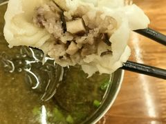 -海汇源老烧麦店(东大街总店)