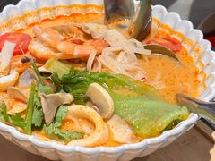 -Thai Alley泰爱里(二沙岛店)