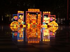 -赤坎·广东华侨国际旅游度假区