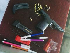 -华连射击俱乐部