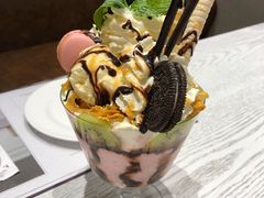 -娜娜家·Nana's restaurant(国金汇店)