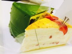 -Lady M Cake Boutique(麦迪逊大道店)