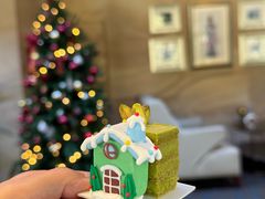 -棕榈岛海鲜自助餐厅(虹桥迎宾馆店)