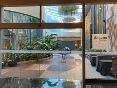 -青岛海尔洲际酒店