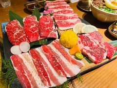 -MIKOMIKO和牛烧肉专门店(南门店)
