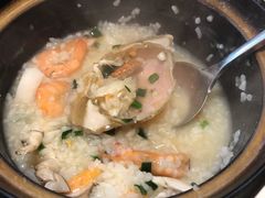 海鲜粥-启东小海鲜(庄先湾路1号店)