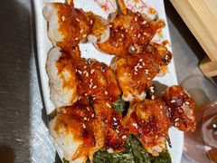 -火山屋台(新街口店)