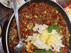 -聂发财重庆江湖菜(解放碑店)