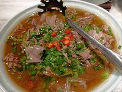 -那家小馆•北京菜•烤鸭(中关村店)
