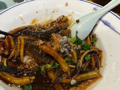 -三凤酒家·百年无锡菜(清扬茂业店)