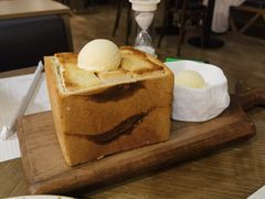 -大树餐厅(大悦城店)