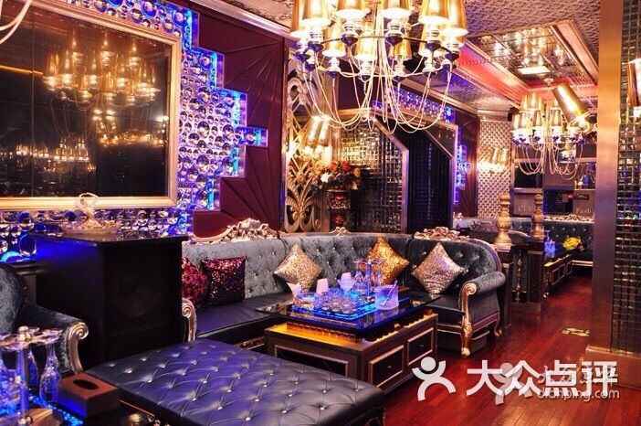 上上酒吧(庄边路店)图片 - 第11张