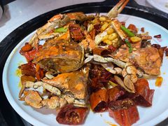 -巧克力渔家.小船海鲜胶东菜(万平口店)