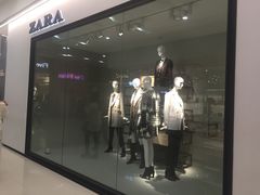 -ZARA(凯德乐峰广场店)