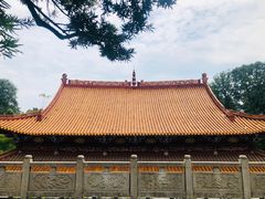 -岳麓山风景名胜区