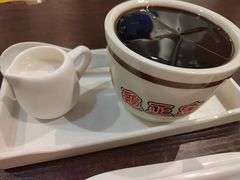 -香港龟正盅 手作糖水甜品龟苓膏(千灯湖环宇城店)