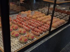 -LELECHA乐乐茶(美罗城店)