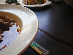 -康师傅私房牛肉面(马泉营奥莱店)
