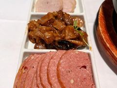 京味四小拼-106餐厅(山水文园店)