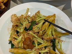 -天成川菜(礼岗店)