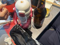 -粟氏天府·东北烧烤(长安街店)