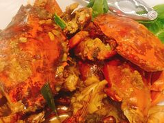 -真浪花园海鲜餐馆
