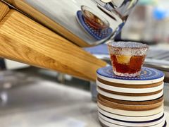 -OZ cafe(南昌路店)