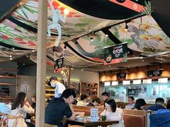 -云海肴云南菜(花园城店)