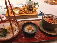 -叶叶菩提(太原别墅店)