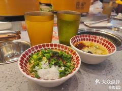 -喜家自助小火锅(乐客城店)