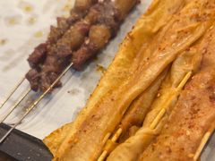 -破店肥哈·东北烧烤·夜宵(南山保利店)
