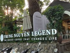 -Trung Nguyen Café Legend